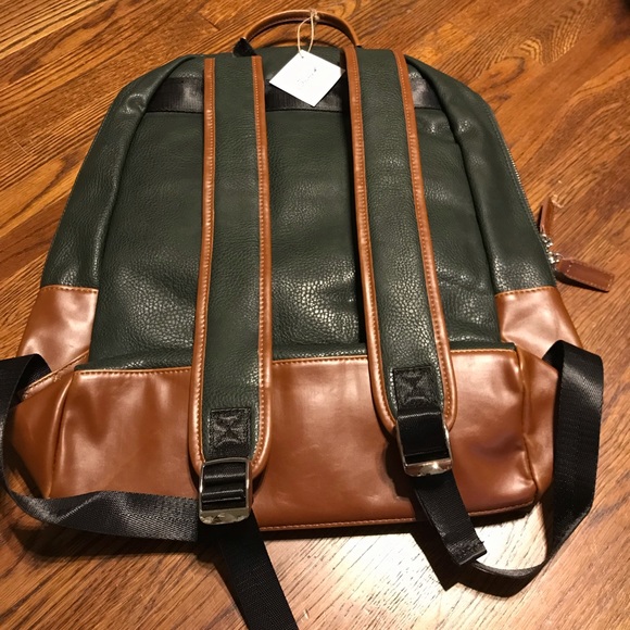 Brouk & Co. Alpha Backpack - Picture 6 of 8